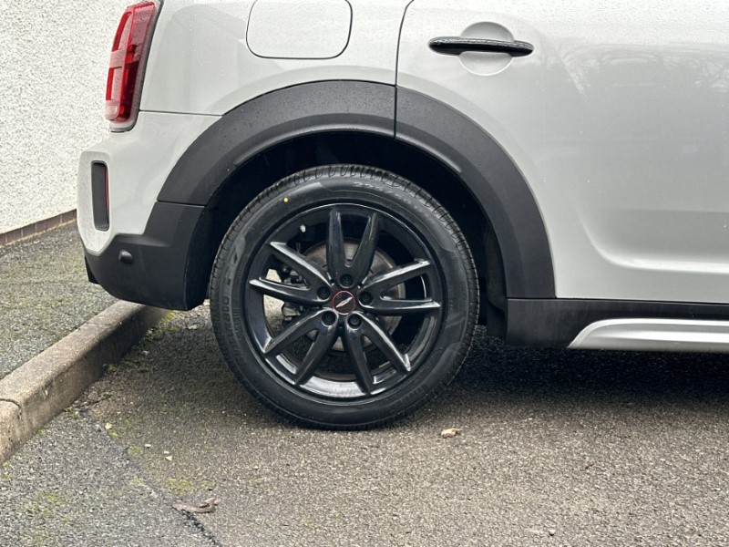 Used MINI Countryman 2022 for sale - 77300589: Photo 14