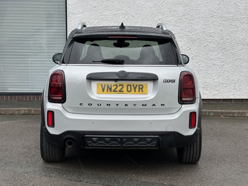 Used MINI Countryman 2022 for sale - 77300589: Photo 15