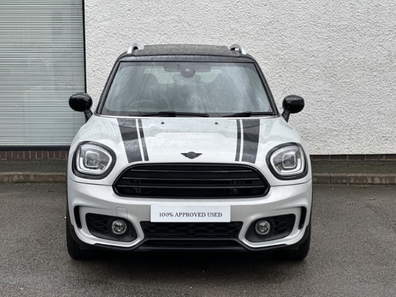 Used MINI Countryman 2022 for sale - 77300589: Photo 16