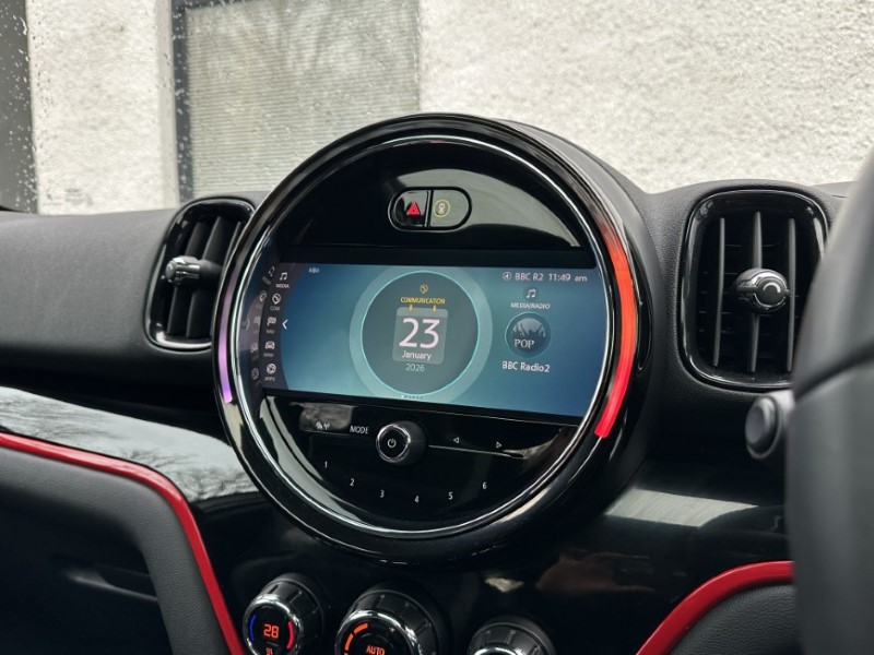 Used MINI Countryman 2022 for sale - 77300589: Photo 17