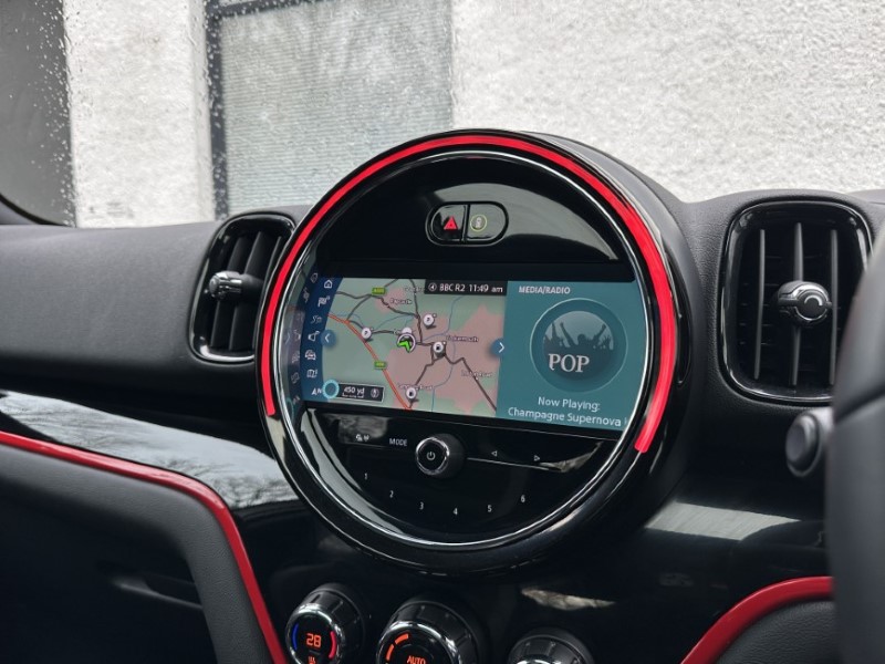 Used MINI Countryman 2022 for sale - 77300589: Photo 19