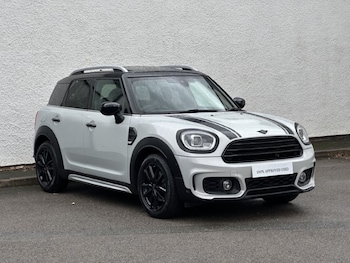Used MINI Countryman 2022 for sale - 77300589: Photo