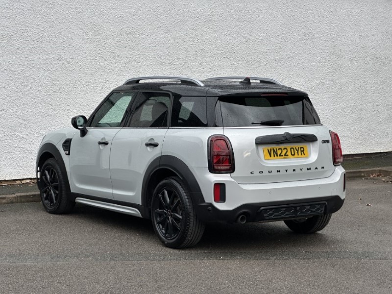 Used MINI Countryman 2022 for sale - 77300589: Photo 2