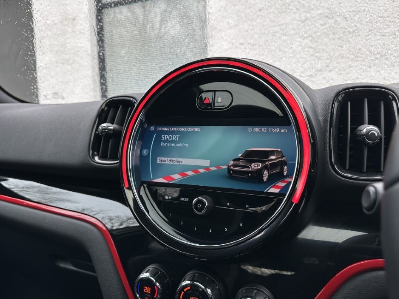 Used MINI Countryman 2022 for sale - 77300589: Photo 21