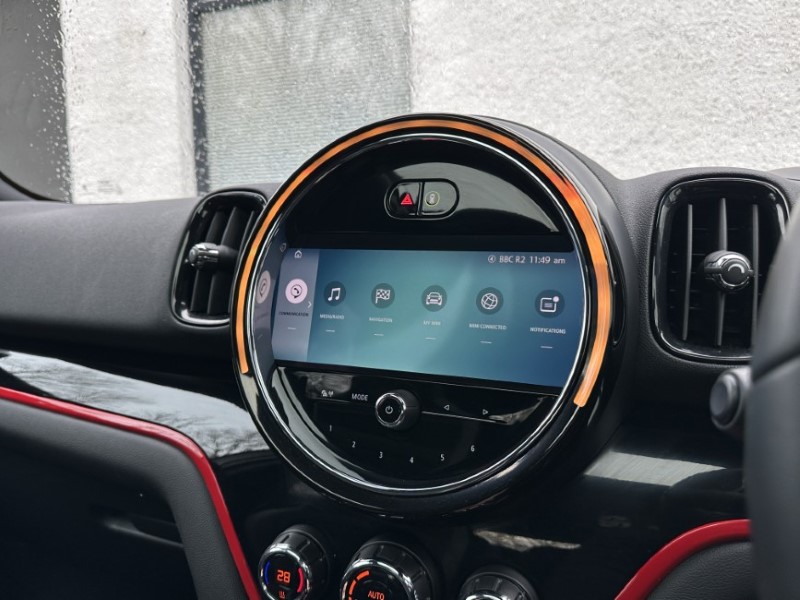 Used MINI Countryman 2022 for sale - 77300589: Photo 22