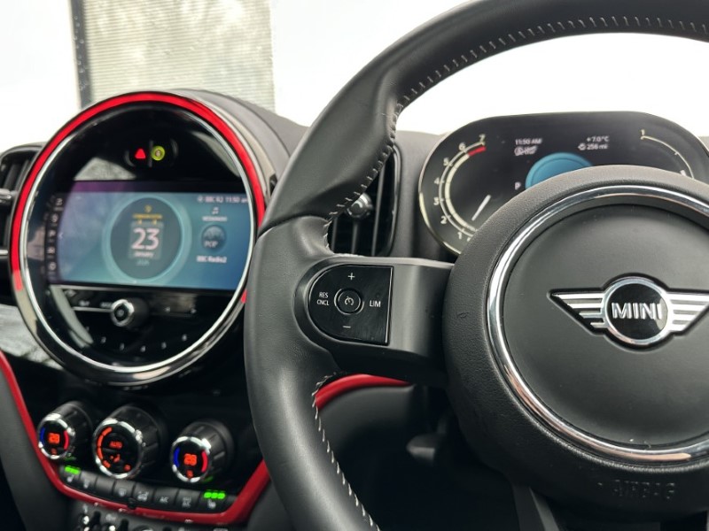 Used MINI Countryman 2022 for sale - 77300589: Photo 23