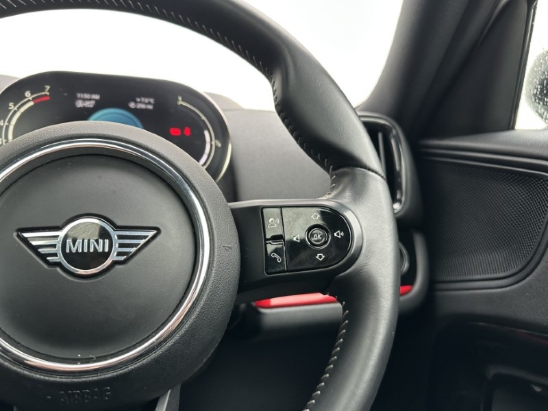 Used MINI Countryman 2022 for sale - 77300589: Photo 24