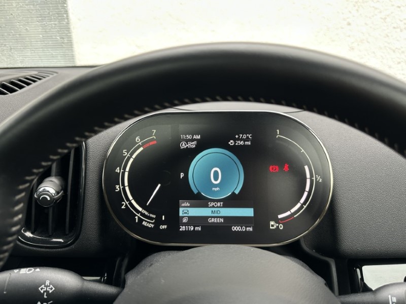 Used MINI Countryman 2022 for sale - 77300589: Photo 25