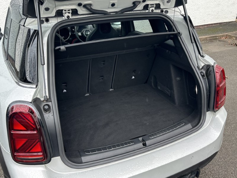 Used MINI Countryman 2022 for sale - 77300589: Photo 33