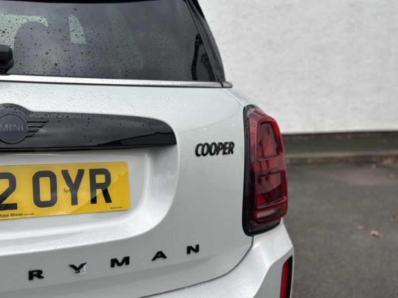 Used MINI Countryman 2022 for sale - 77300589: Photo 34