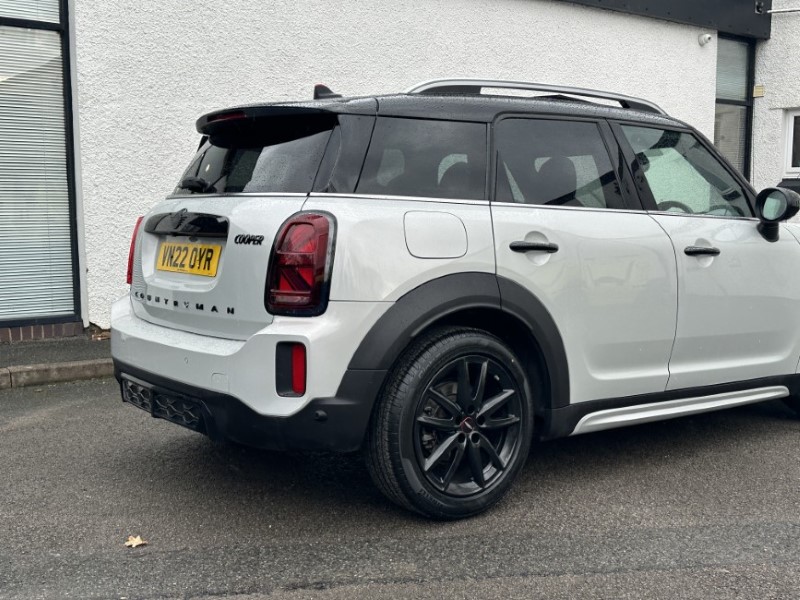 Used MINI Countryman 2022 for sale - 77300589: Photo 35