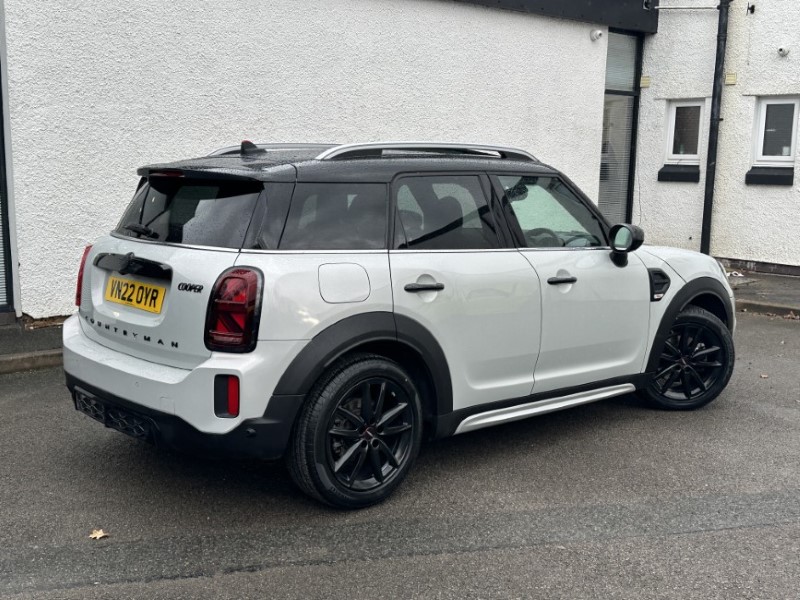 Used MINI Countryman 2022 for sale - 77300589: Photo 36
