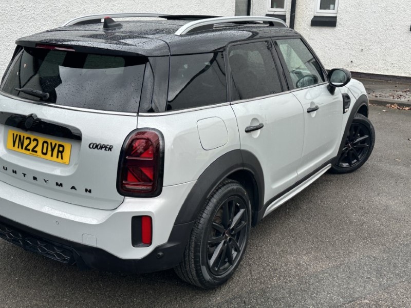 Used MINI Countryman 2022 for sale - 77300589: Photo 37
