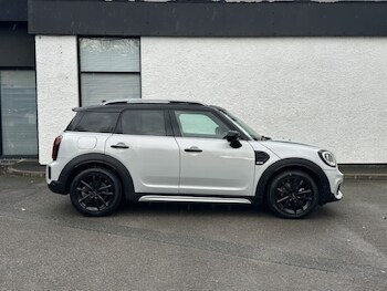 Used MINI Countryman 2022 for sale - 77300589: Photo