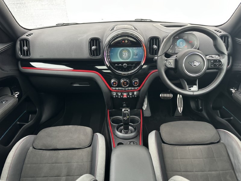 Used MINI Countryman 2022 for sale - 77300589: Photo 4