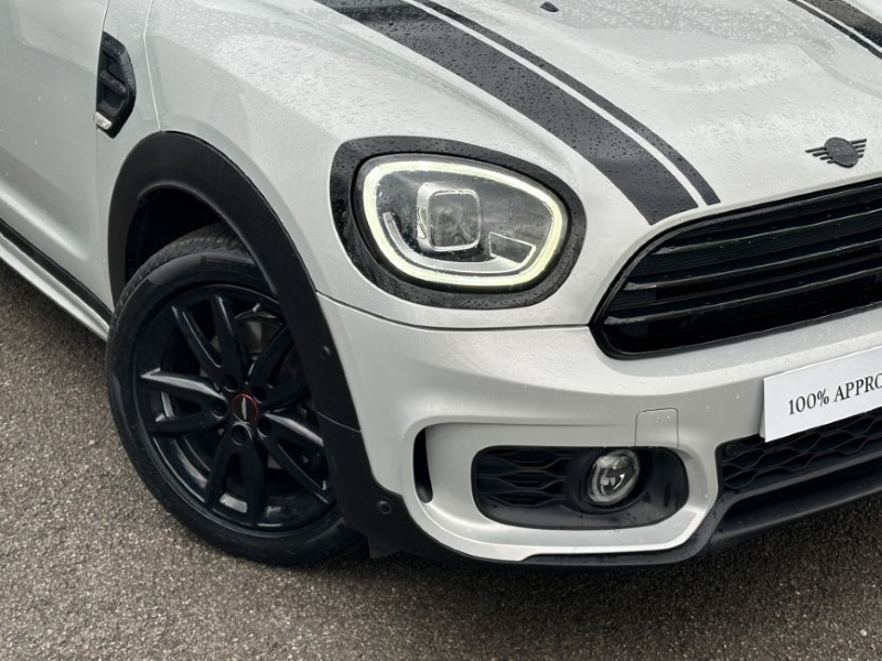 Used MINI Countryman 2022 for sale - 77300589: Photo 40