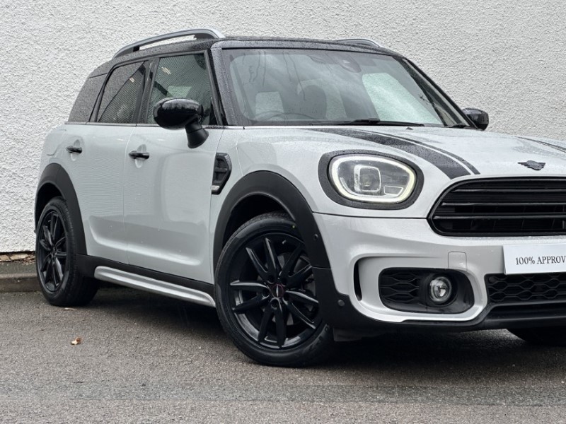 Used MINI Countryman 2022 for sale - 77300589: Photo 41