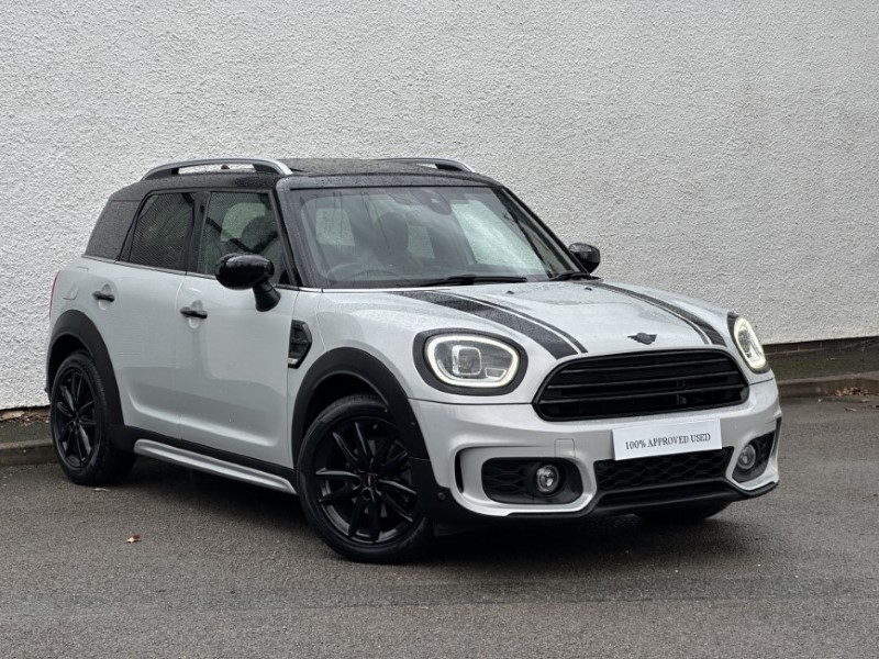Used MINI Countryman 2022 for sale - 77300589: Photo 42