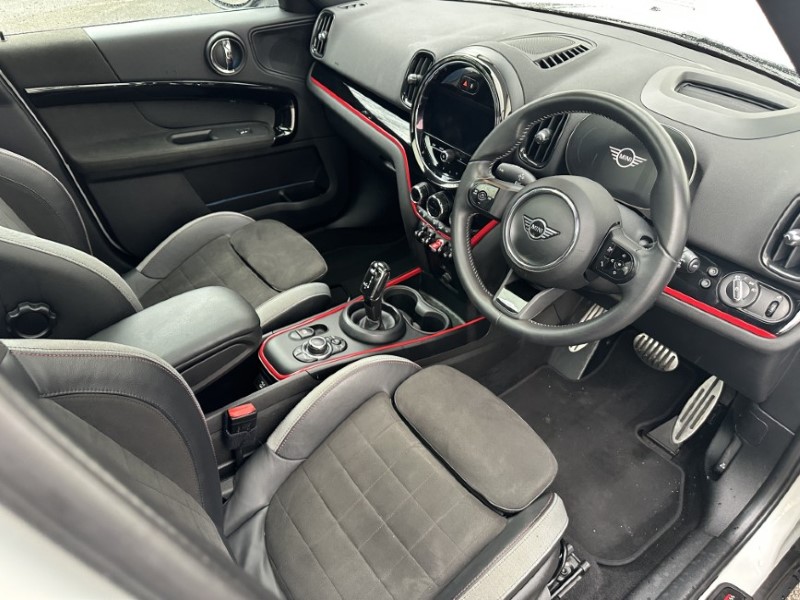 Used MINI Countryman 2022 for sale - 77300589: Photo 6