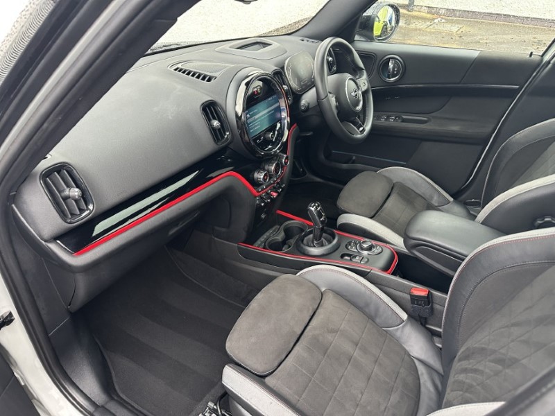 Used MINI Countryman 2022 for sale - 77300589: Photo 7