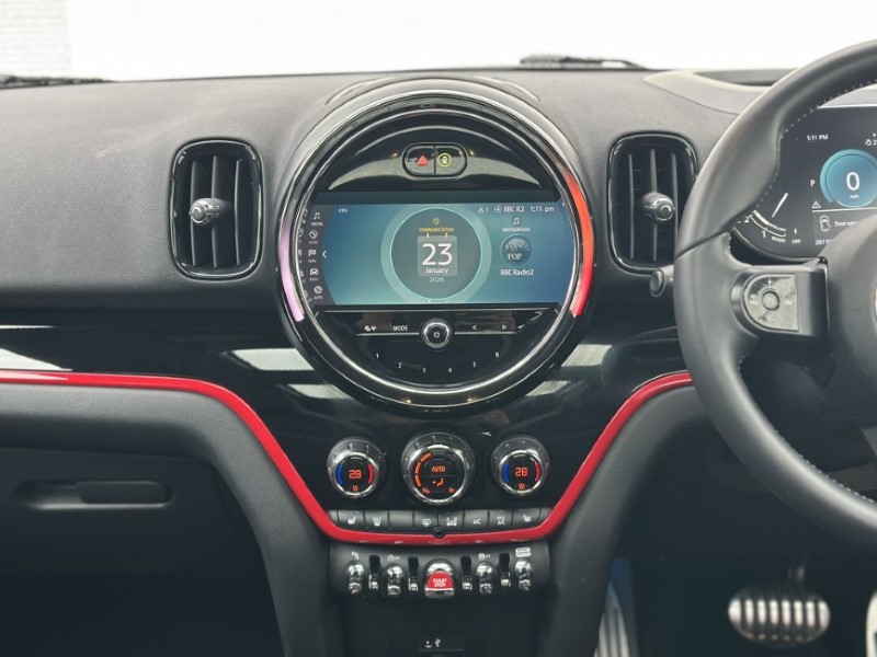 Used MINI Countryman 2022 for sale - 77300589: Photo 8