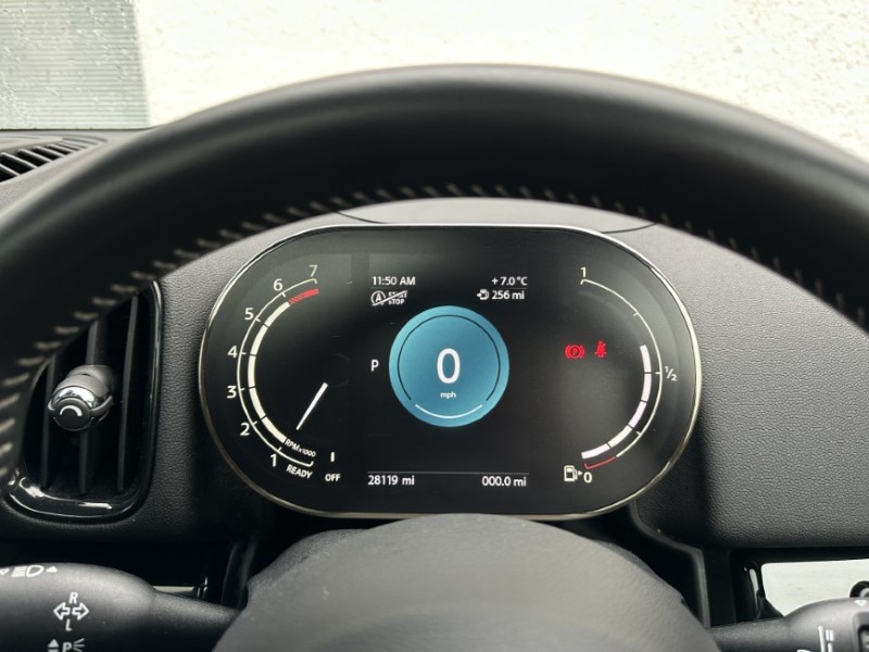 Used MINI Countryman 2022 for sale - 77300589: Photo 9