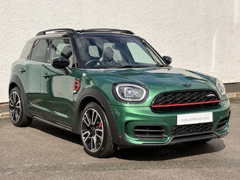 Used MINI Countryman 2023 for sale - 78858029: Photo