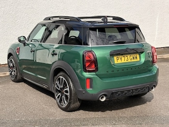 Used MINI Countryman 2023 for sale - 78858029: Photo