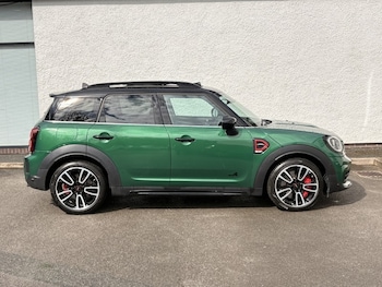Used MINI Countryman 2023 for sale - 78858029: Photo