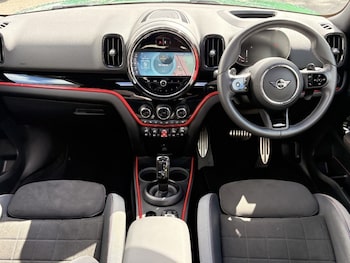 Used MINI Countryman 2023 for sale - 78858029: Photo