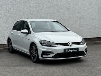 Used Volkswagen Golf 2018 for sale - 78973730: Photo