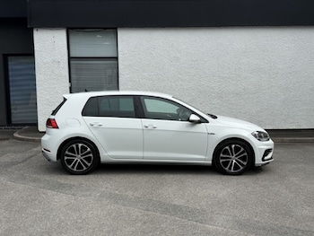 Used Volkswagen Golf 2018 for sale - 78973730: Photo