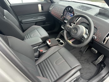Used MINI Countryman 2025 for sale - 78465692: Photo