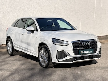 Used Audi Q2 2024 for sale - 78239645: Photo