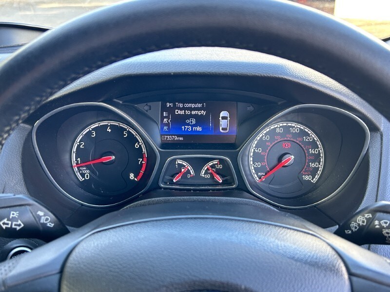 Used Ford Focus 2017 for sale - 77844769: Photo 10