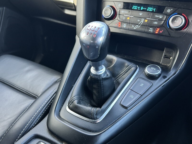 Used Ford Focus 2017 for sale - 77844769: Photo 11