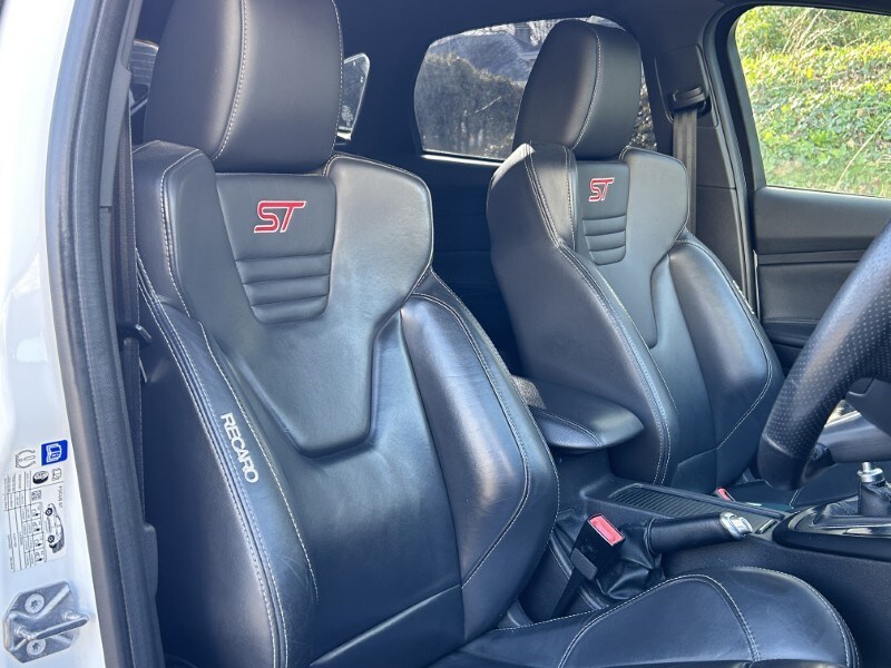 Used Ford Focus 2017 for sale - 77844769: Photo 12