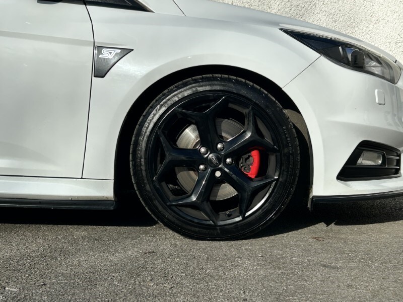 Used Ford Focus 2017 for sale - 77844769: Photo 15