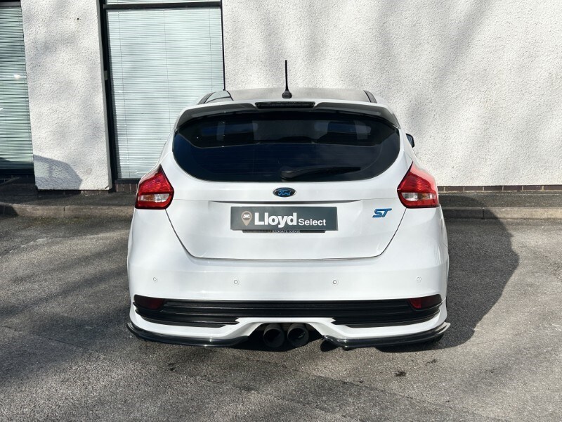 Used Ford Focus 2017 for sale - 77844769: Photo 16