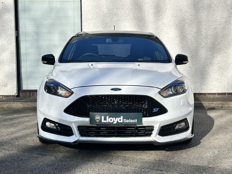 Used Ford Focus 2017 for sale - 77844769: Photo 17