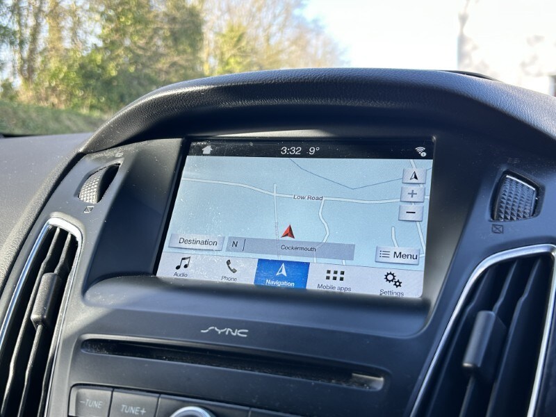 Used Ford Focus 2017 for sale - 77844769: Photo 18