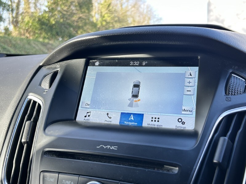 Used Ford Focus 2017 for sale - 77844769: Photo 19