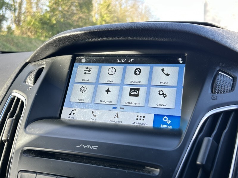 Used Ford Focus 2017 for sale - 77844769: Photo 20