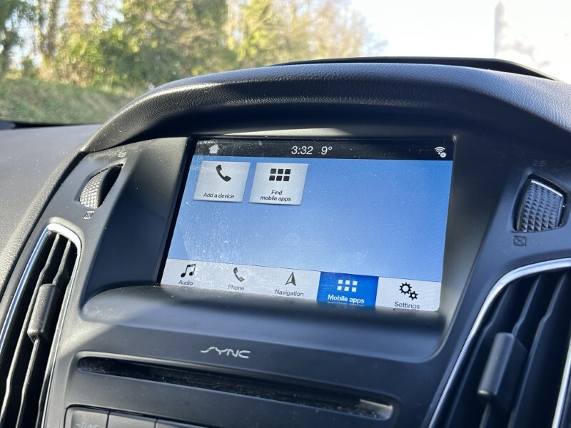 Used Ford Focus 2017 for sale - 77844769: Photo 21