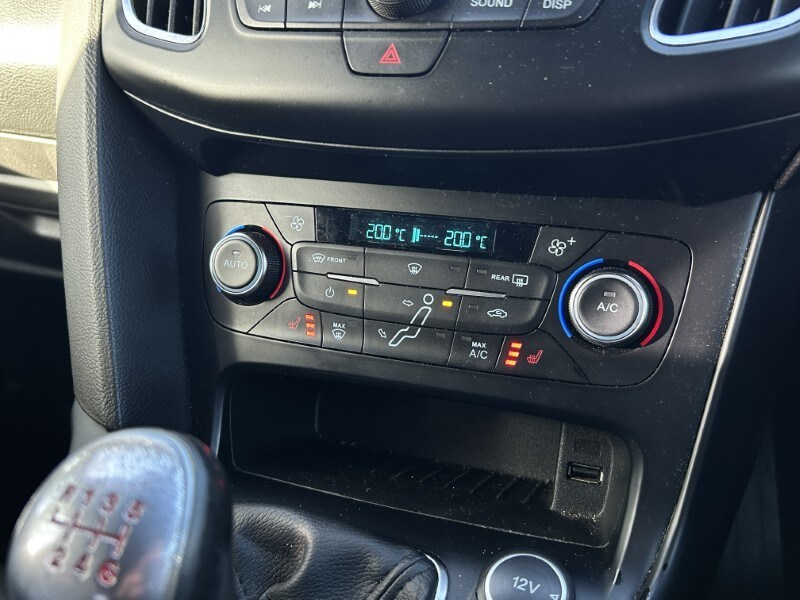 Used Ford Focus 2017 for sale - 77844769: Photo 25