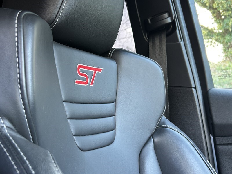 Used Ford Focus 2017 for sale - 77844769: Photo 27