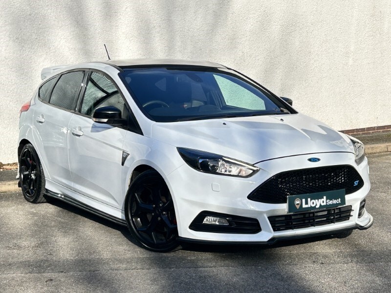 Used Ford Focus 2017 for sale - 77844769: Photo 29