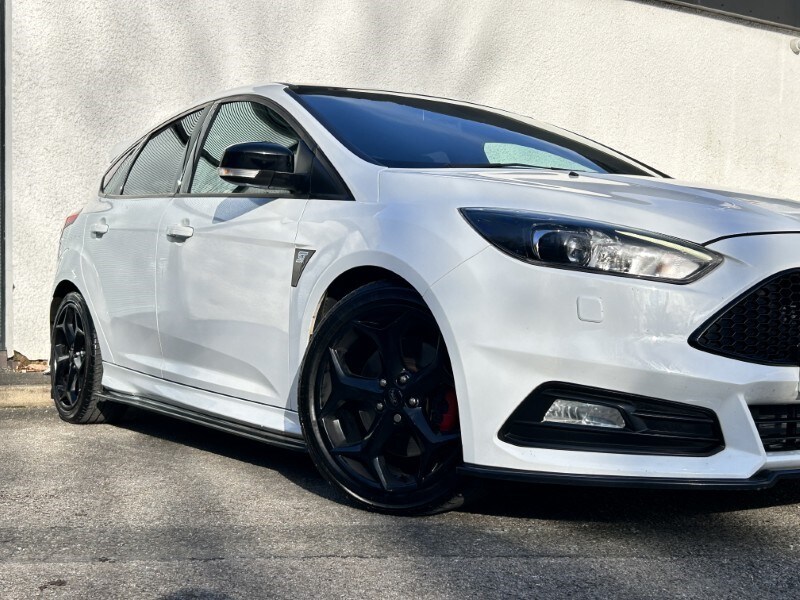 Used Ford Focus 2017 for sale - 77844769: Photo 30