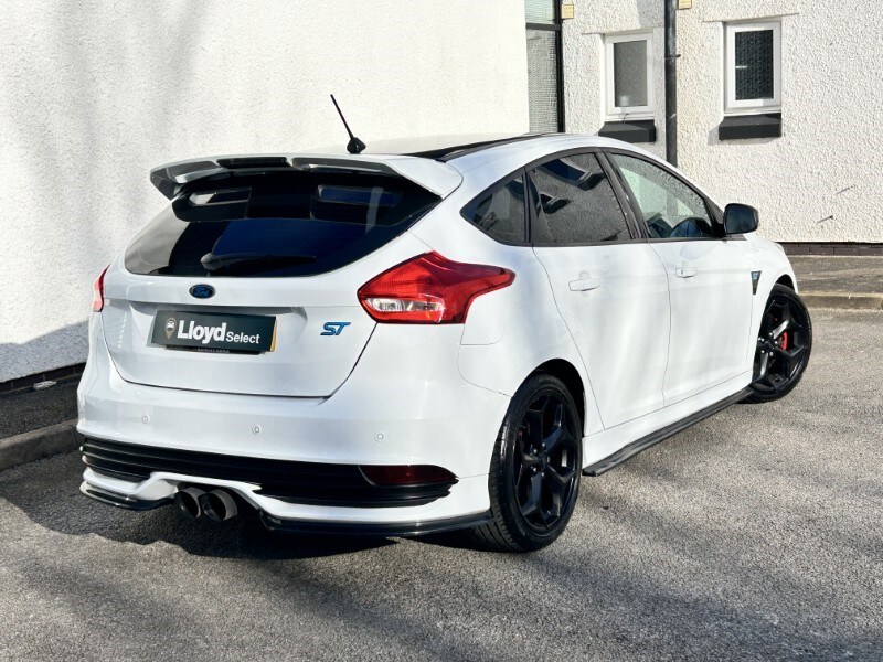 Used Ford Focus 2017 for sale - 77844769: Photo 32