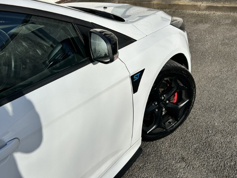 Used Ford Focus 2017 for sale - 77844769: Photo 33